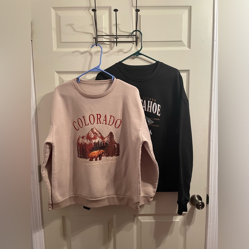 Sweatshirt Bundle